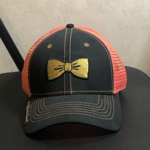 Simply southern hat